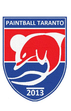 Paintball Taranto