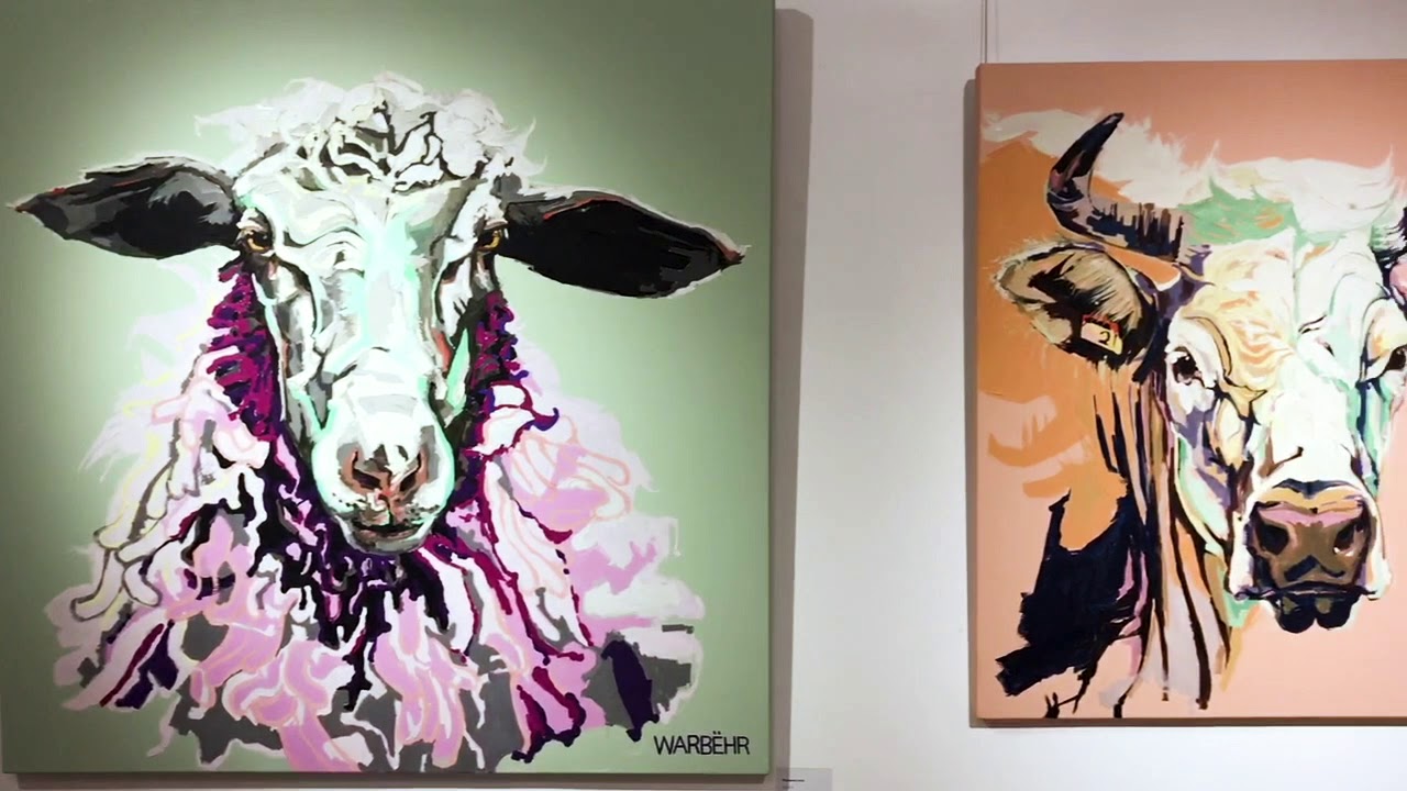 Outback Arts Gallery