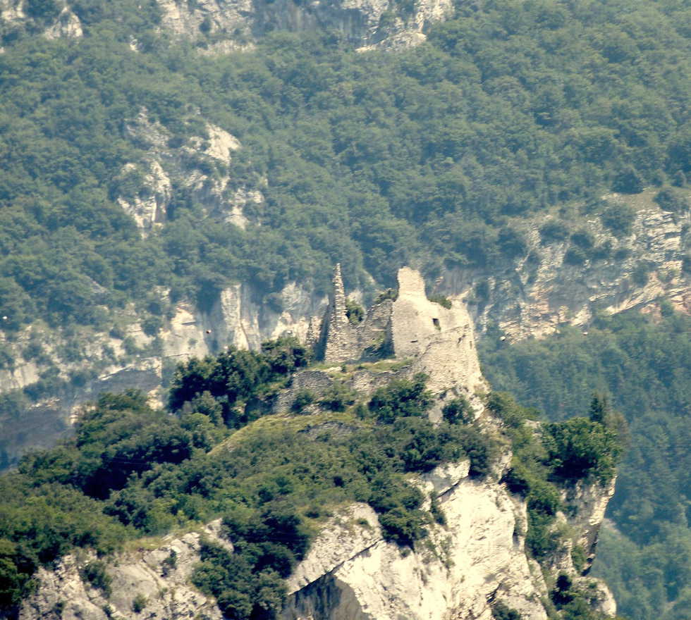 Penede Castle