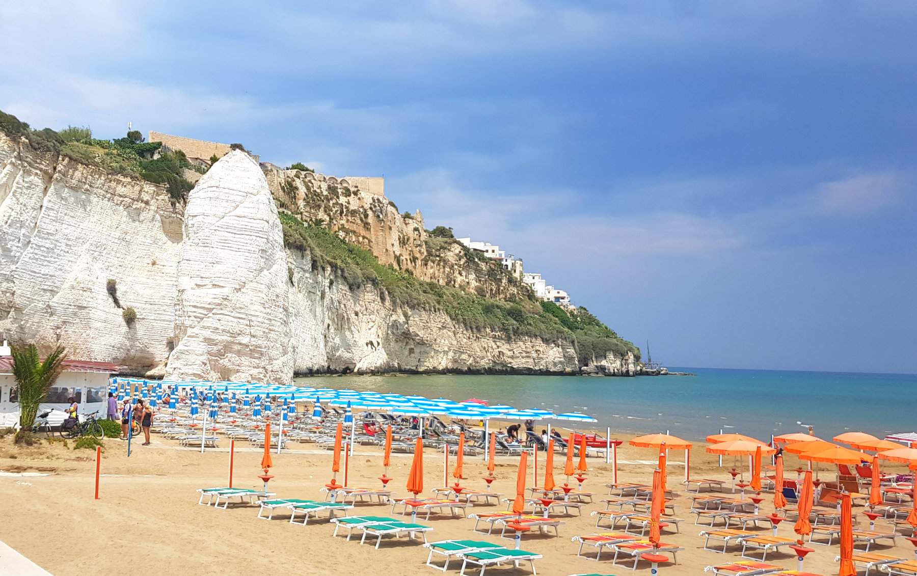 Pelikano Beach