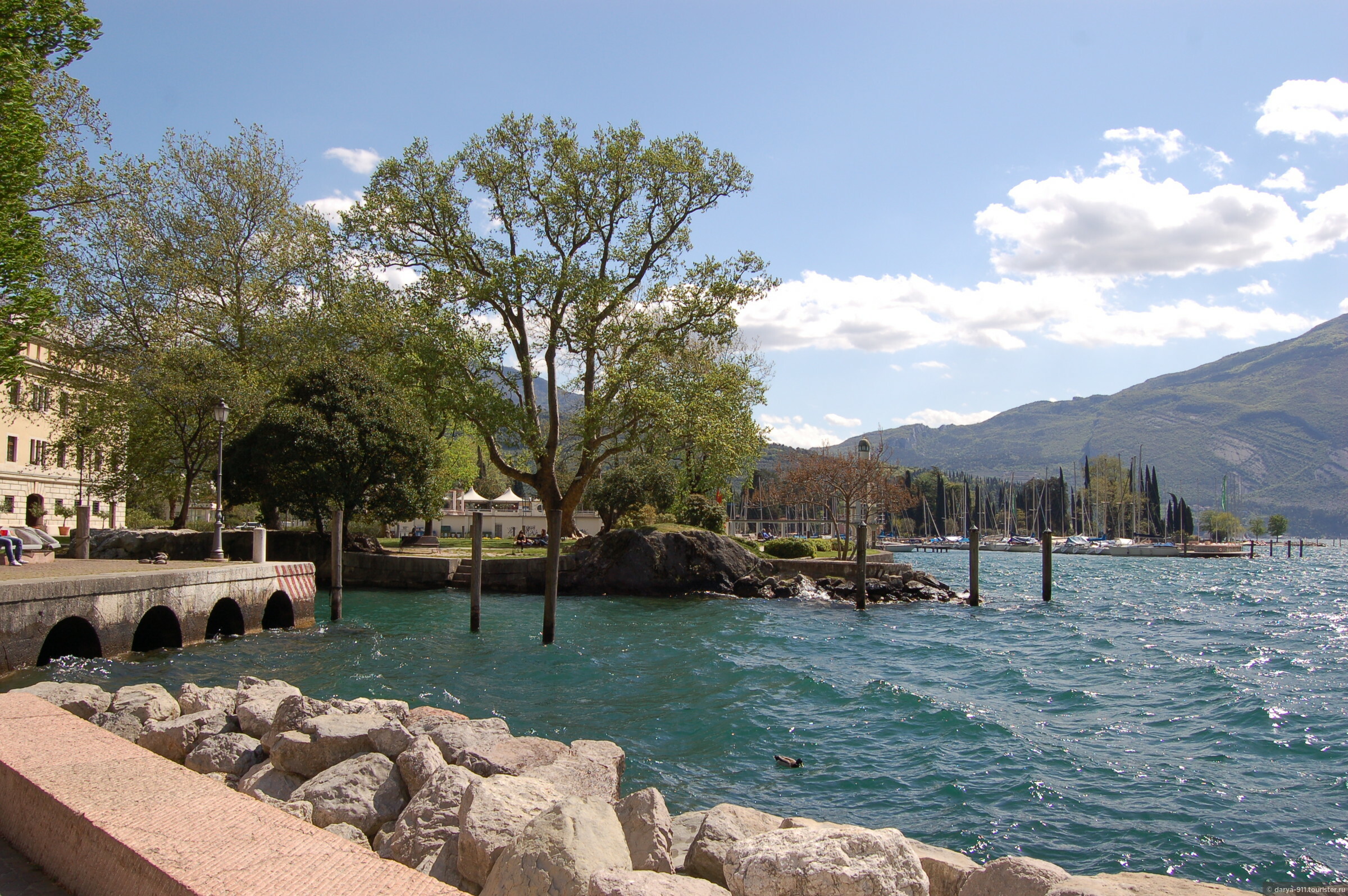 Perla del Garda