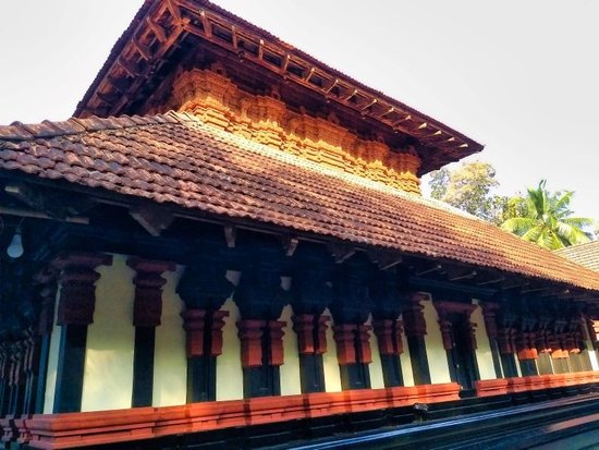 Peralassery Sri Subramanya Temple