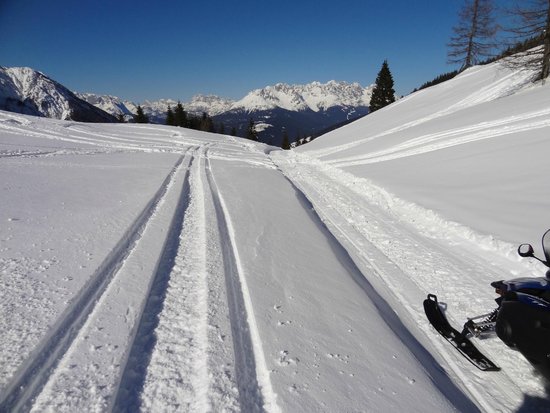 PASSO DIGOLA