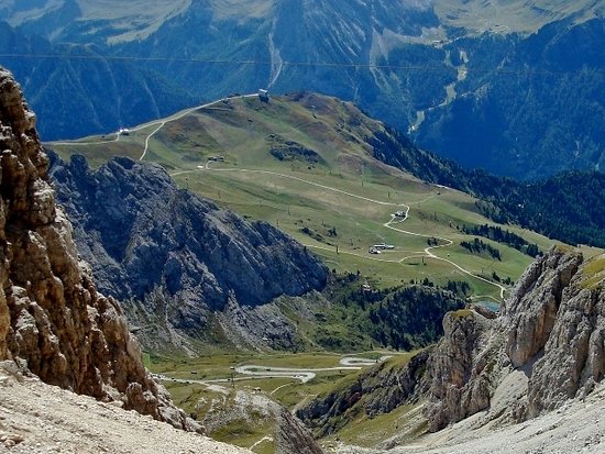 Passo di Pordi