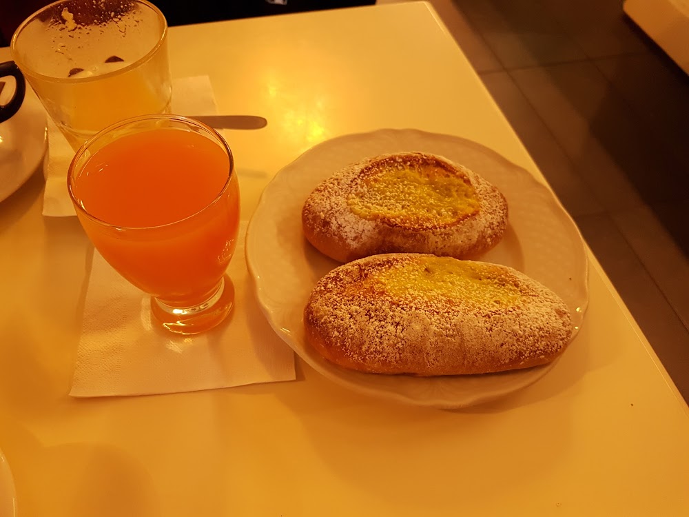 Pasticceria Brembati