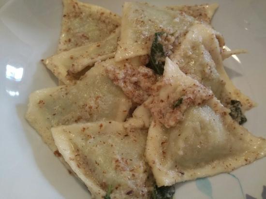 Pasta Fresca di Emiliana Pesce