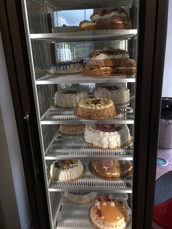 Pasticceria Cecchetti