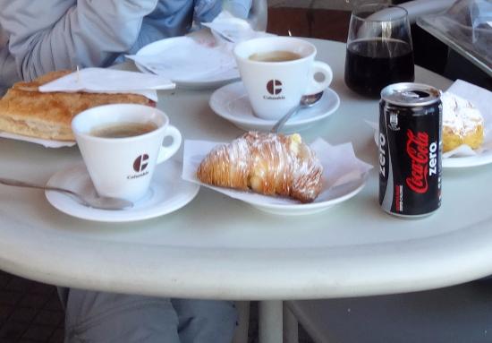 Pasticceria del Viale