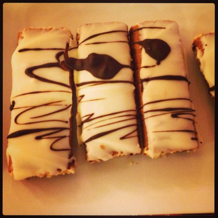 Pasticceria la delizia porto recanati