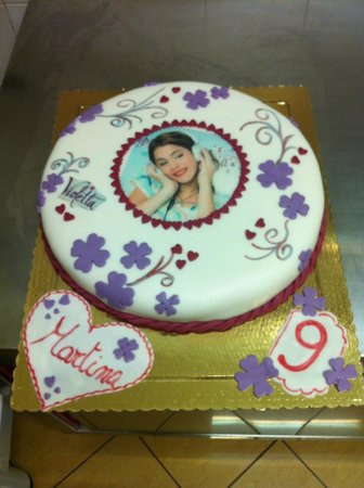 Pasticceria La Cremeria