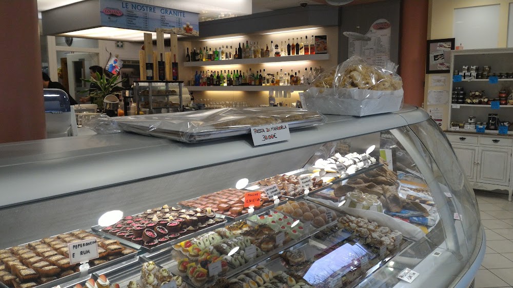 Pasticceria Eoliana