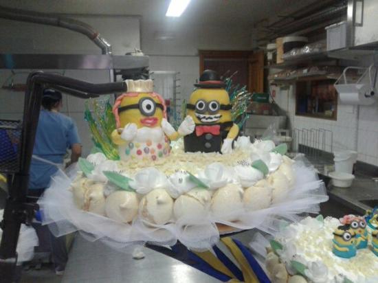 Pasticceria Dupont