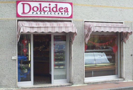 Pasticceria Dolcidea