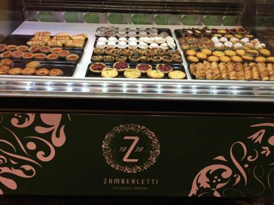 Pasticceria Zamberletti