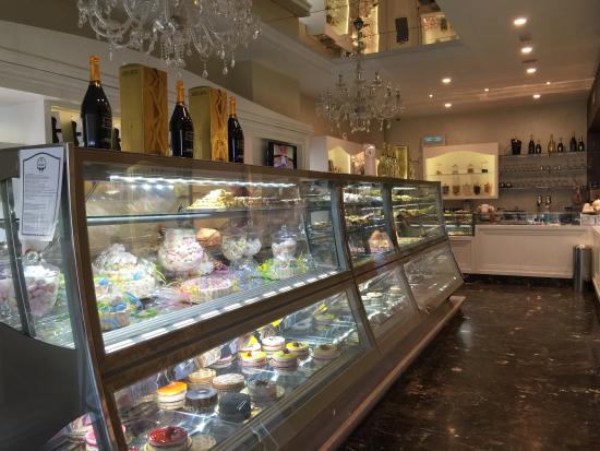 Pasticceria-Caffetteria Francesca