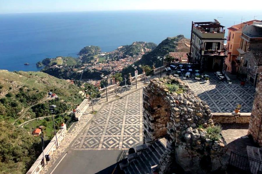 Piazza Sant'Antonino