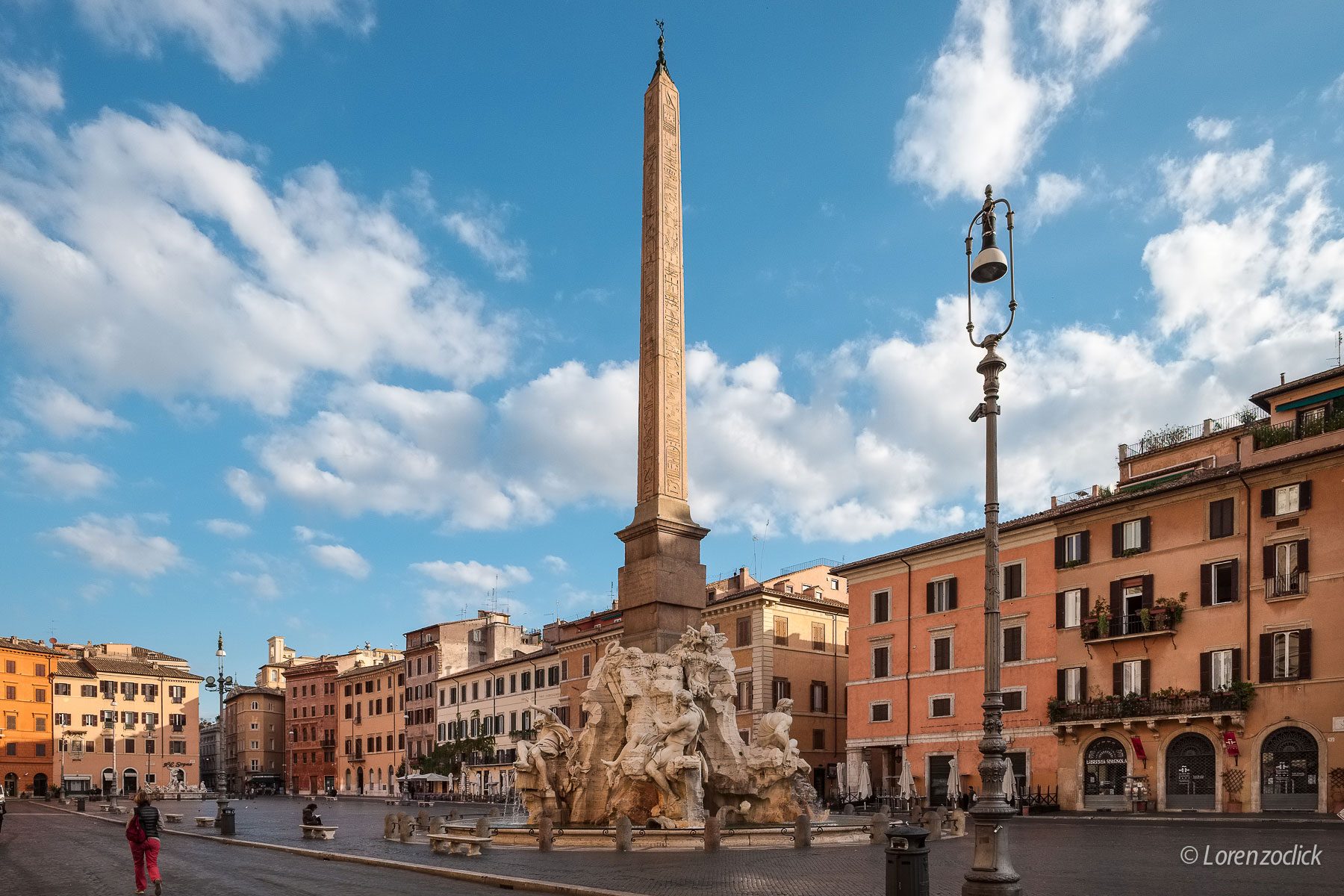 Piazza Patrioti