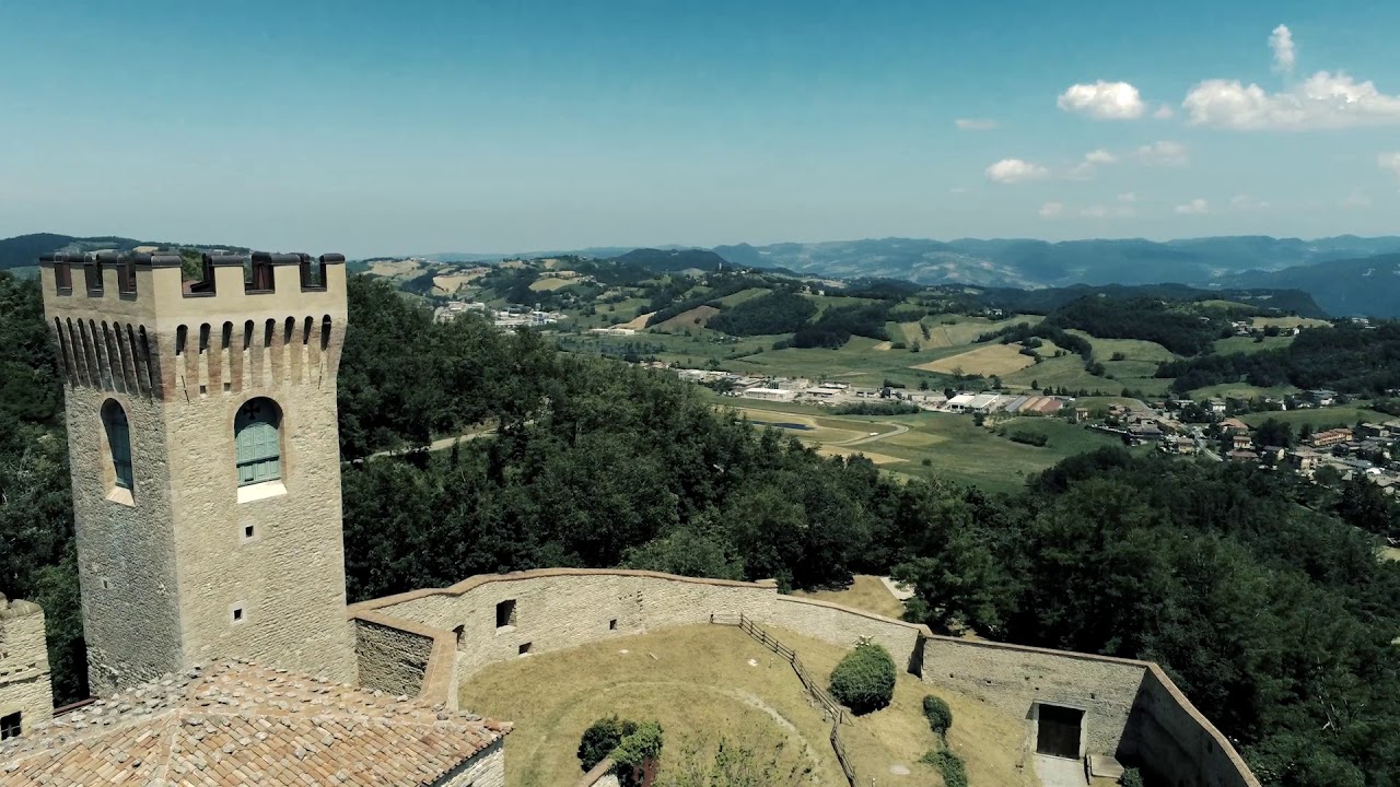 Pieve di S. Geminiano