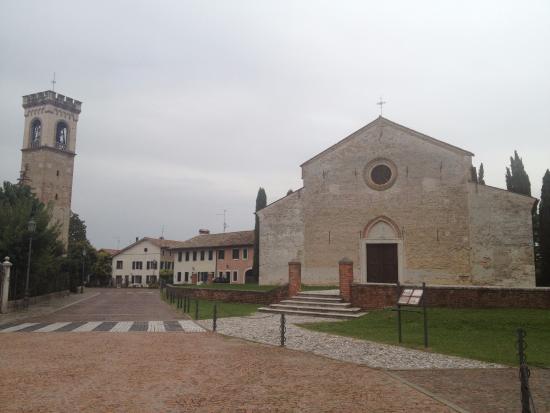Pieve di Sant'Andrea