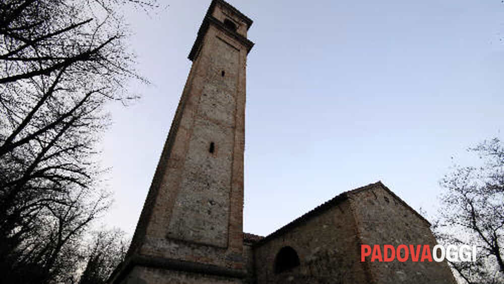 Pieve di San Tommaso Apostolo fuori le mura