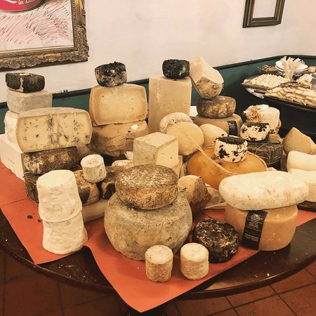Piccola Formaggeria Artigiana