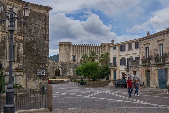 Piazza Campo
