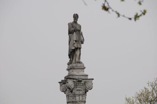 Piazza Ariostea