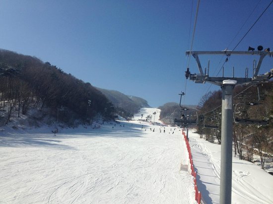 Phoenix Snow Park