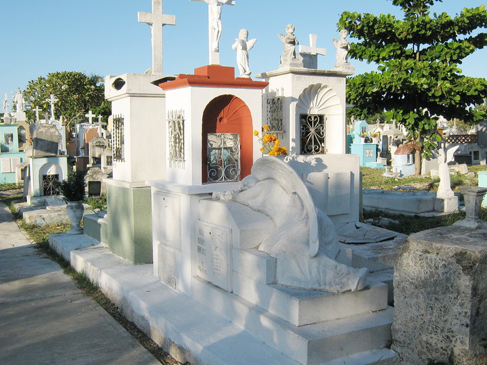 Cementerio General