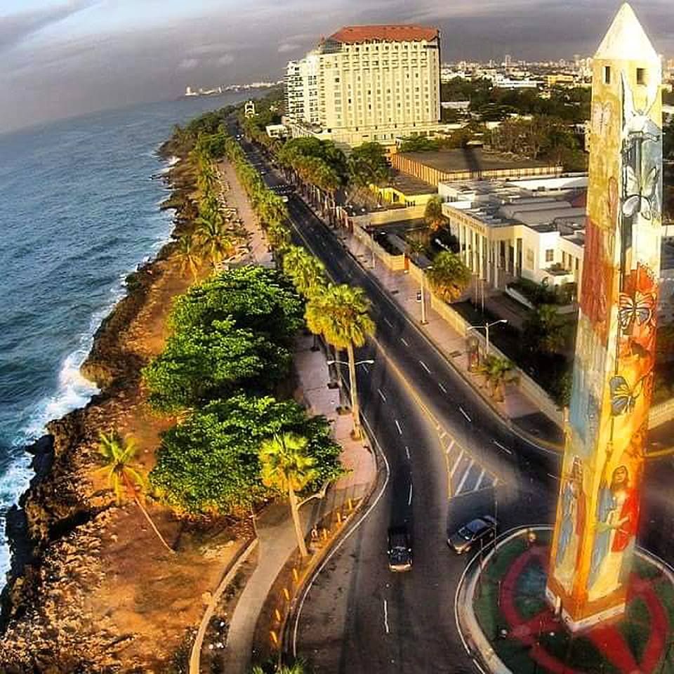 El Obelisco