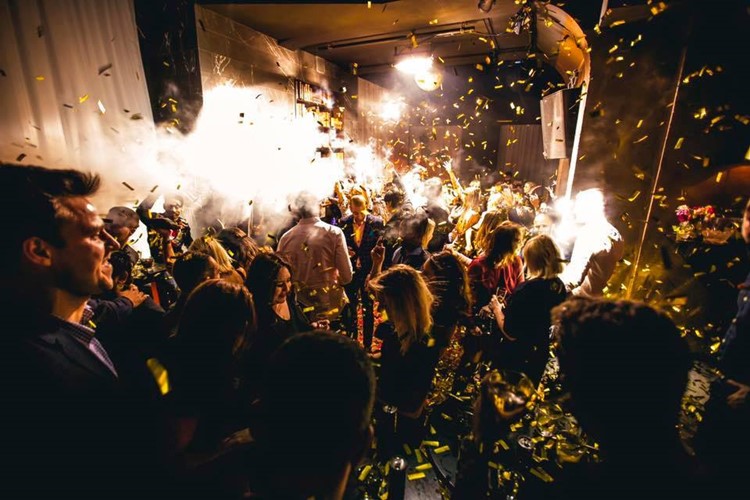 Club Privé