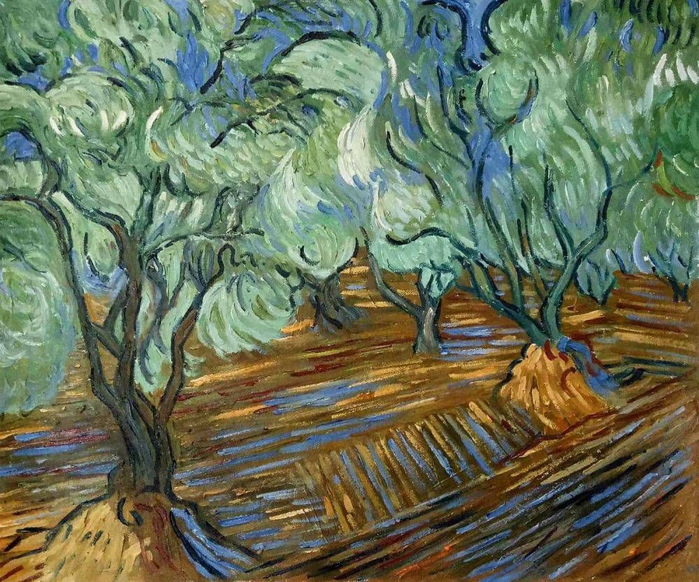 Van Gogh
