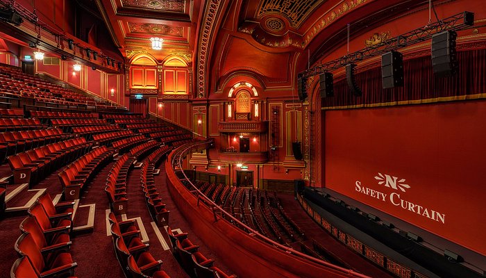 Dominion Theatre