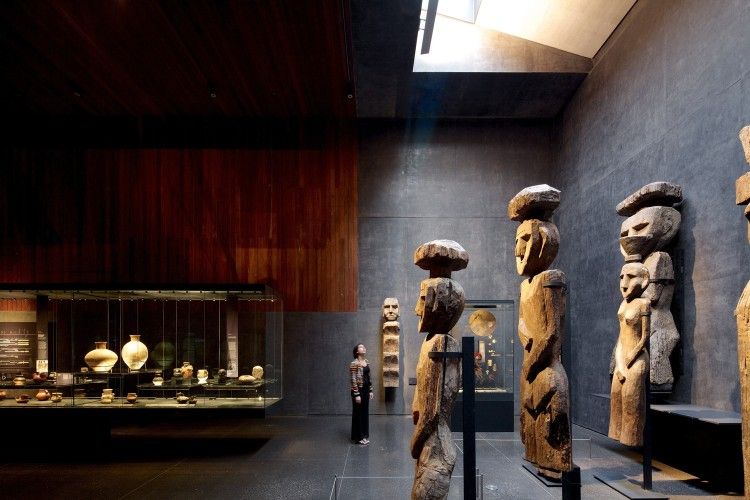 Chilean Museum of Pre-Columbian Art