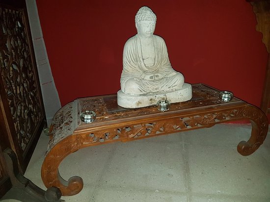 7 Buddhas Massage Center Paphos