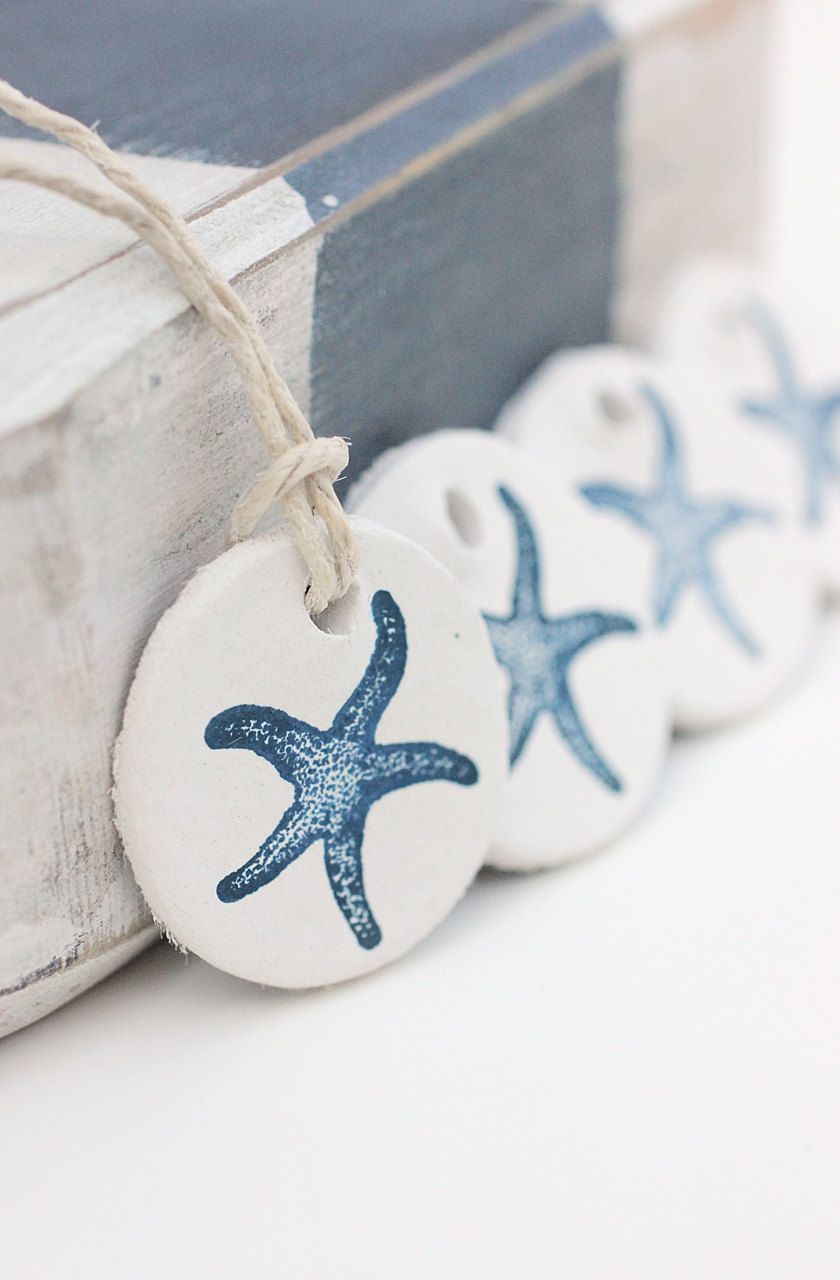 Seaside crafts and gifts.