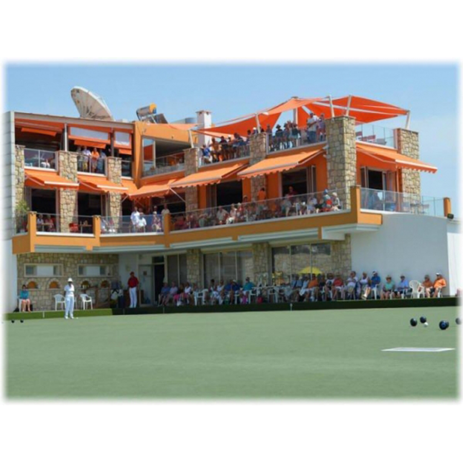 CORAL BAY BOWLS CLUB