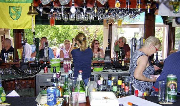 The Last Post Pub