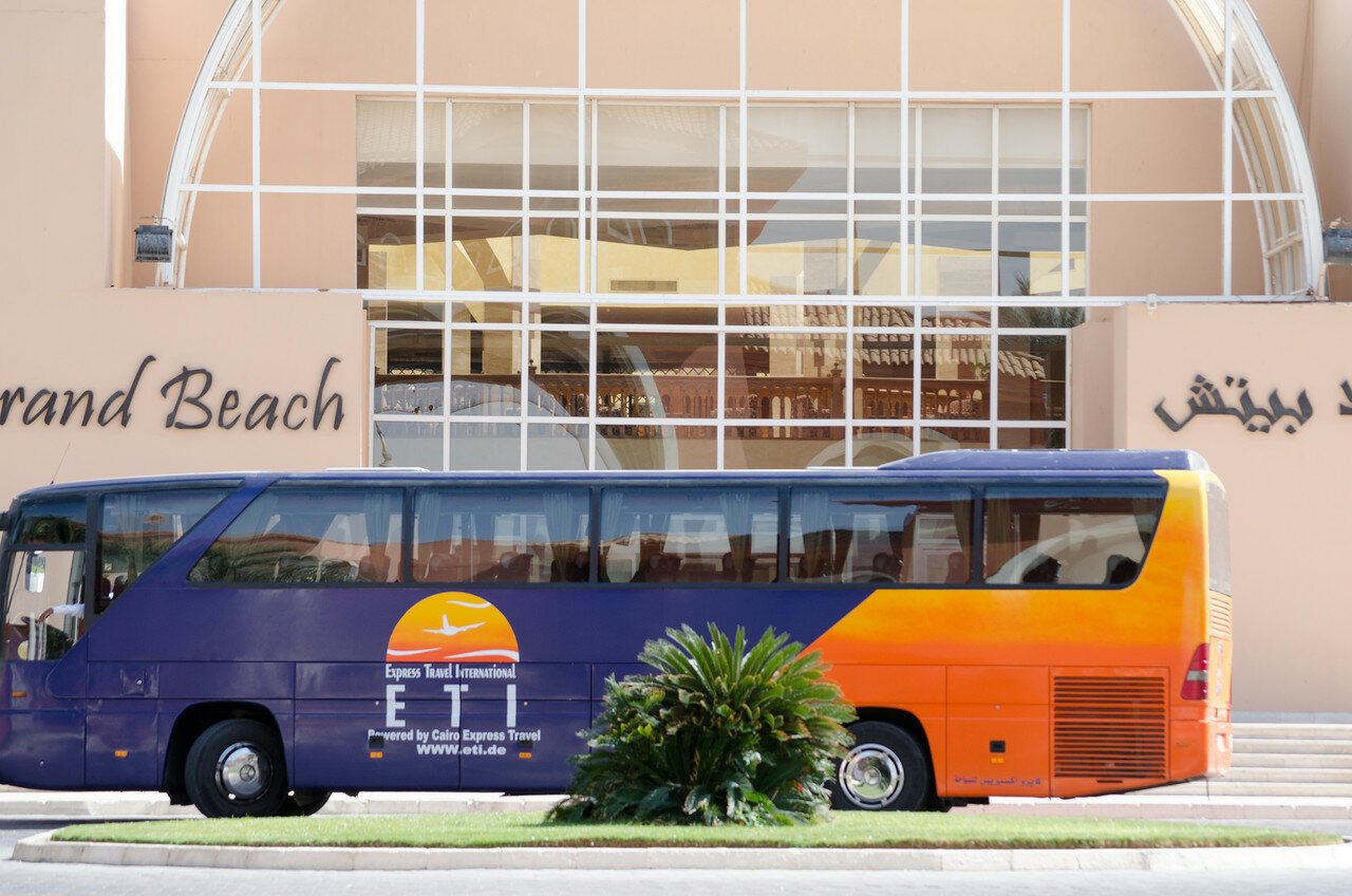 Travel & Express