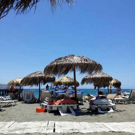 DaNala Beach