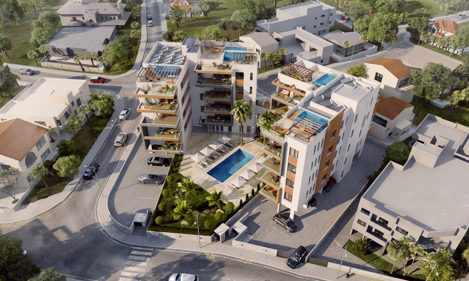 Mavros Limassol
