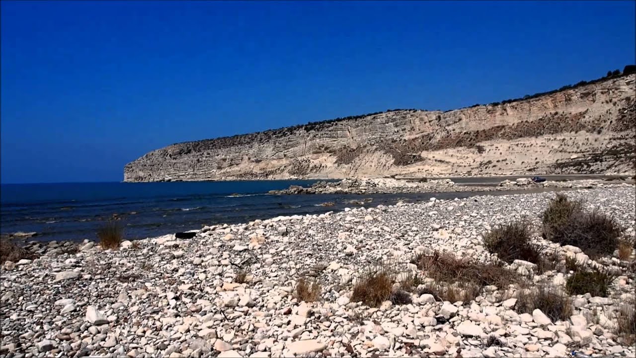 Zapallo Bay