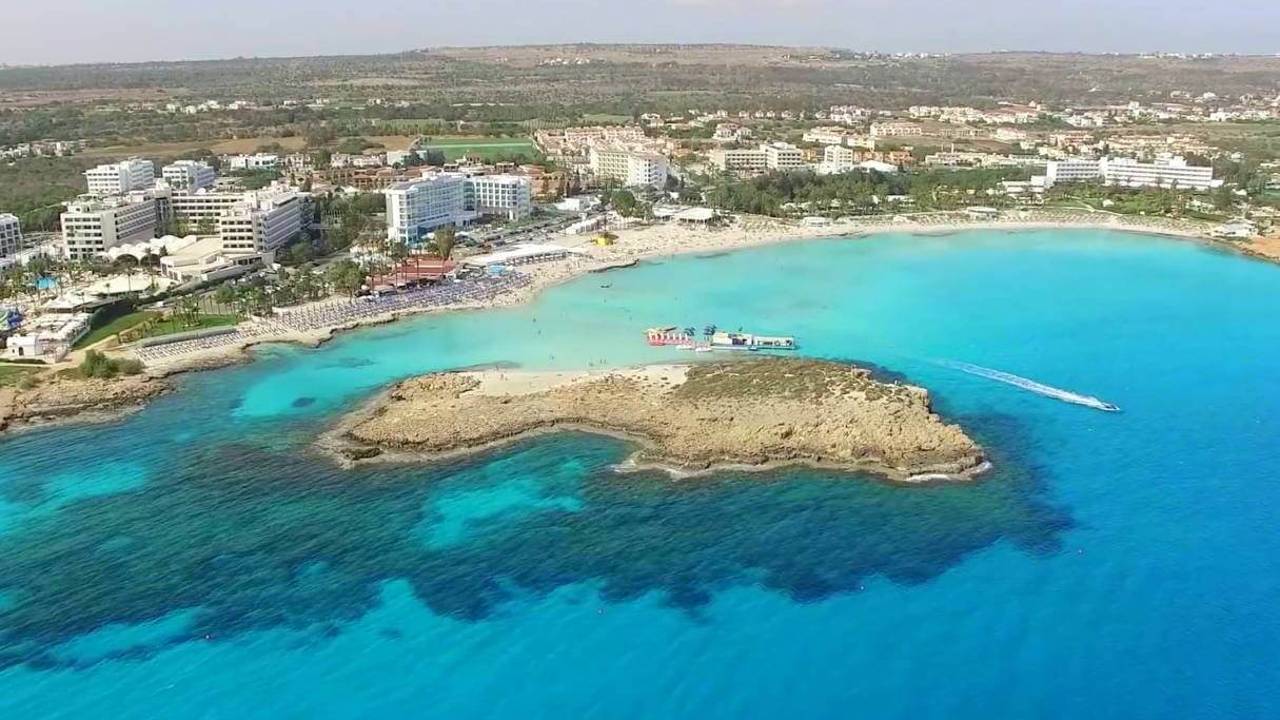 taxi4cyprus ayia napa