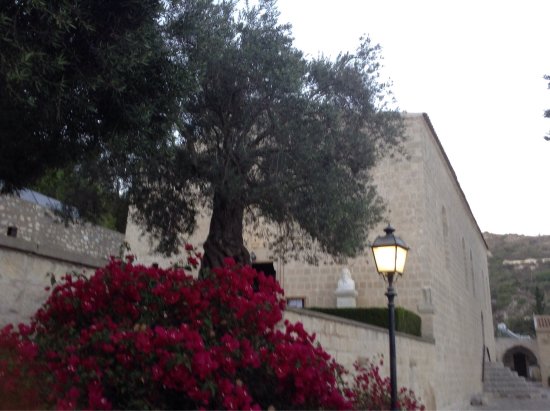 Agios Neophytos Church
