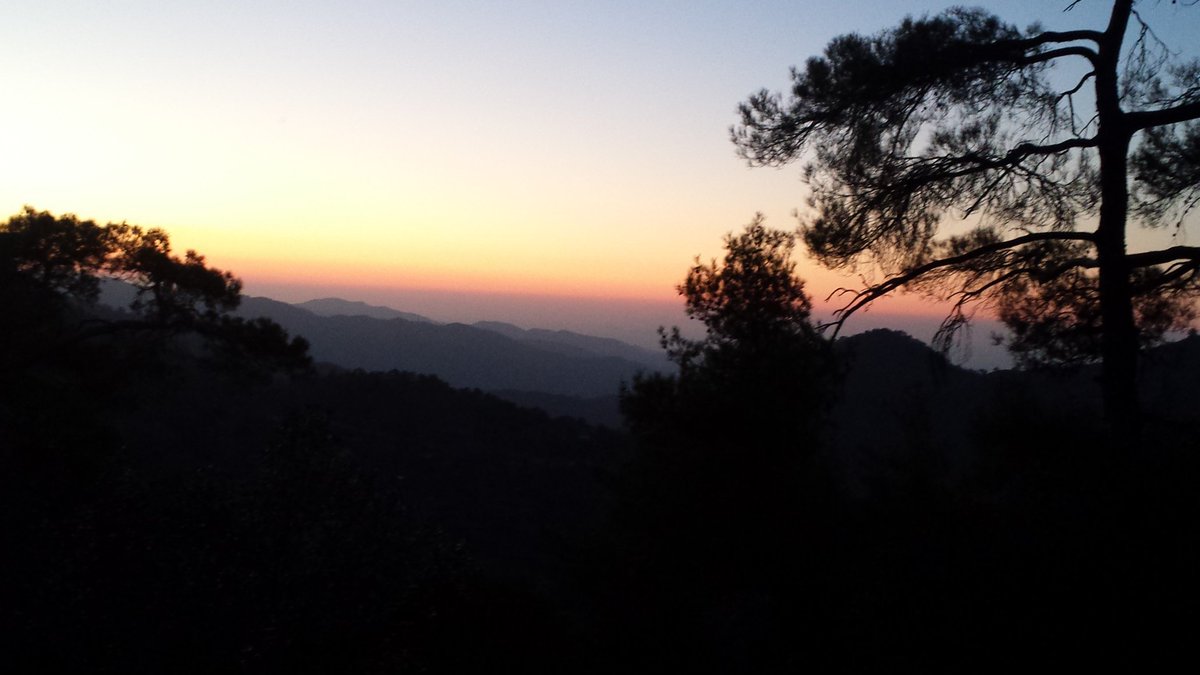 Troodos Geopark