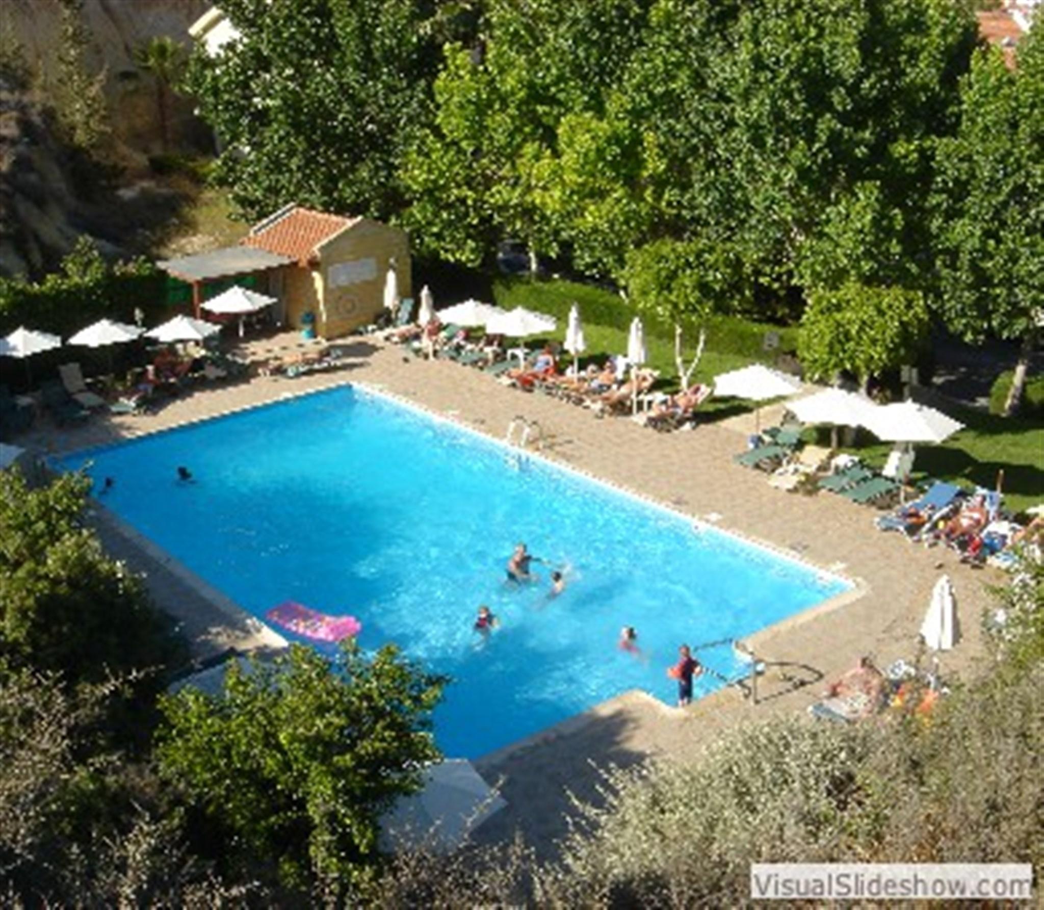 Xenios Water Sports Pissouri Bay