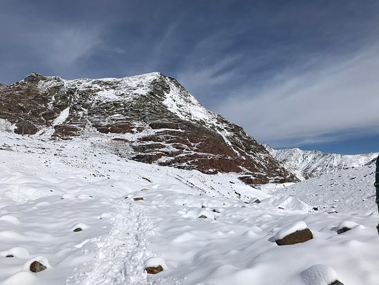 Mittelberg Gletscherexpress - Pitztaler Gletscherbahn