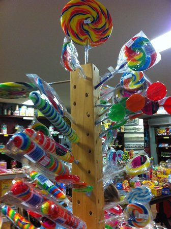 Ye Olde Lolly Shoppe - Margaret River