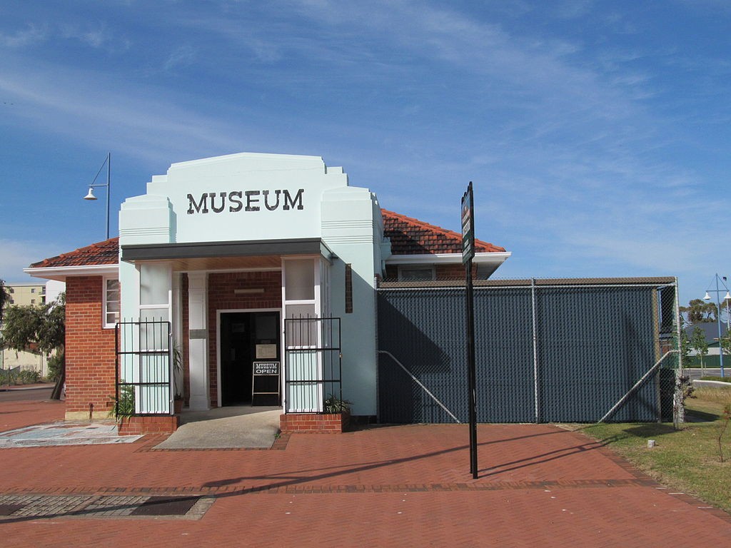 Rockingham Museum