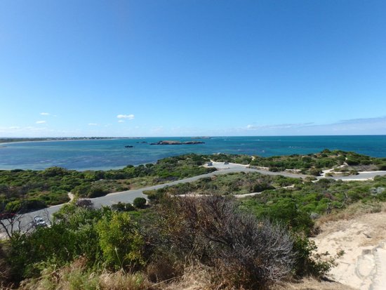 Point Peron